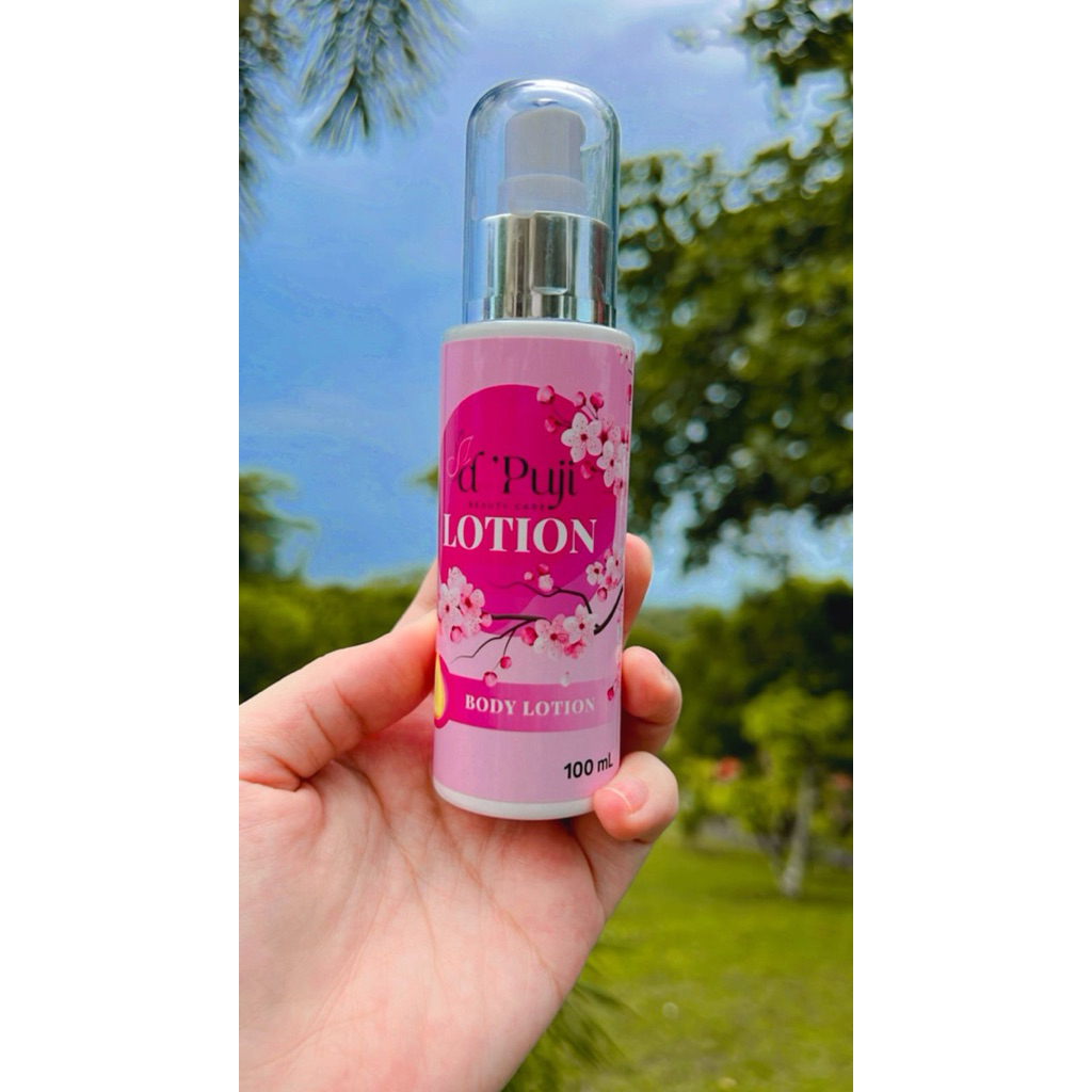 d’PujiBeautyCareLotion