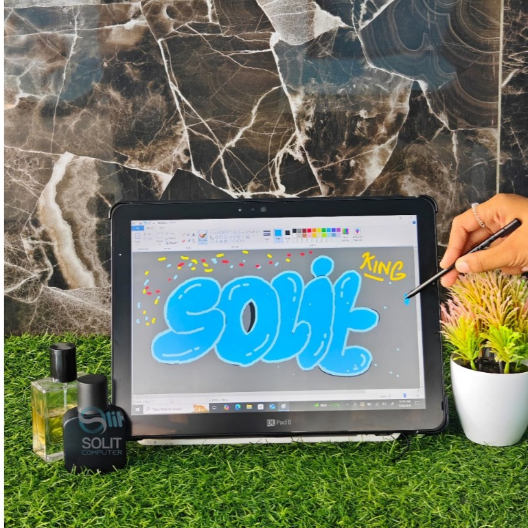 TAB FUJITSU V727 (PEN) Second