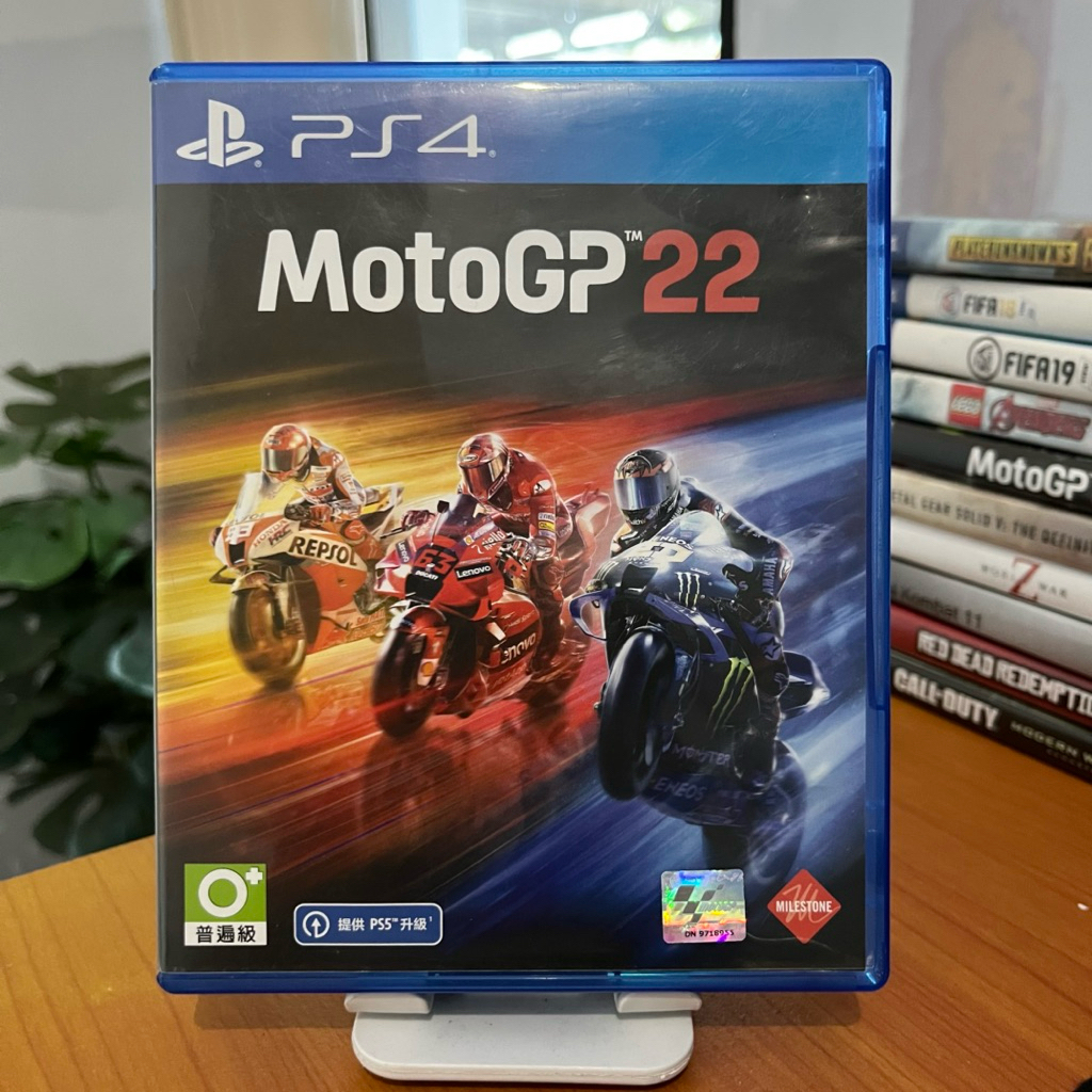 motogp 22 ps4 disc moto gp 22 playstation4 kaset ps motogp22 bd