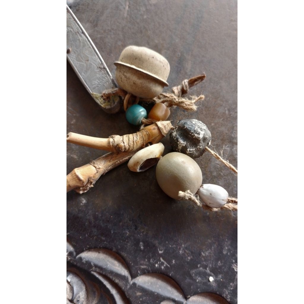 penyang tua etnik nusantara