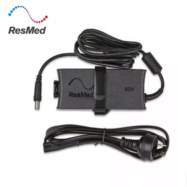 Adaptor u/ CPAP Airsense 10 RESMED / ADAPTOR RESMED AIRSENSE