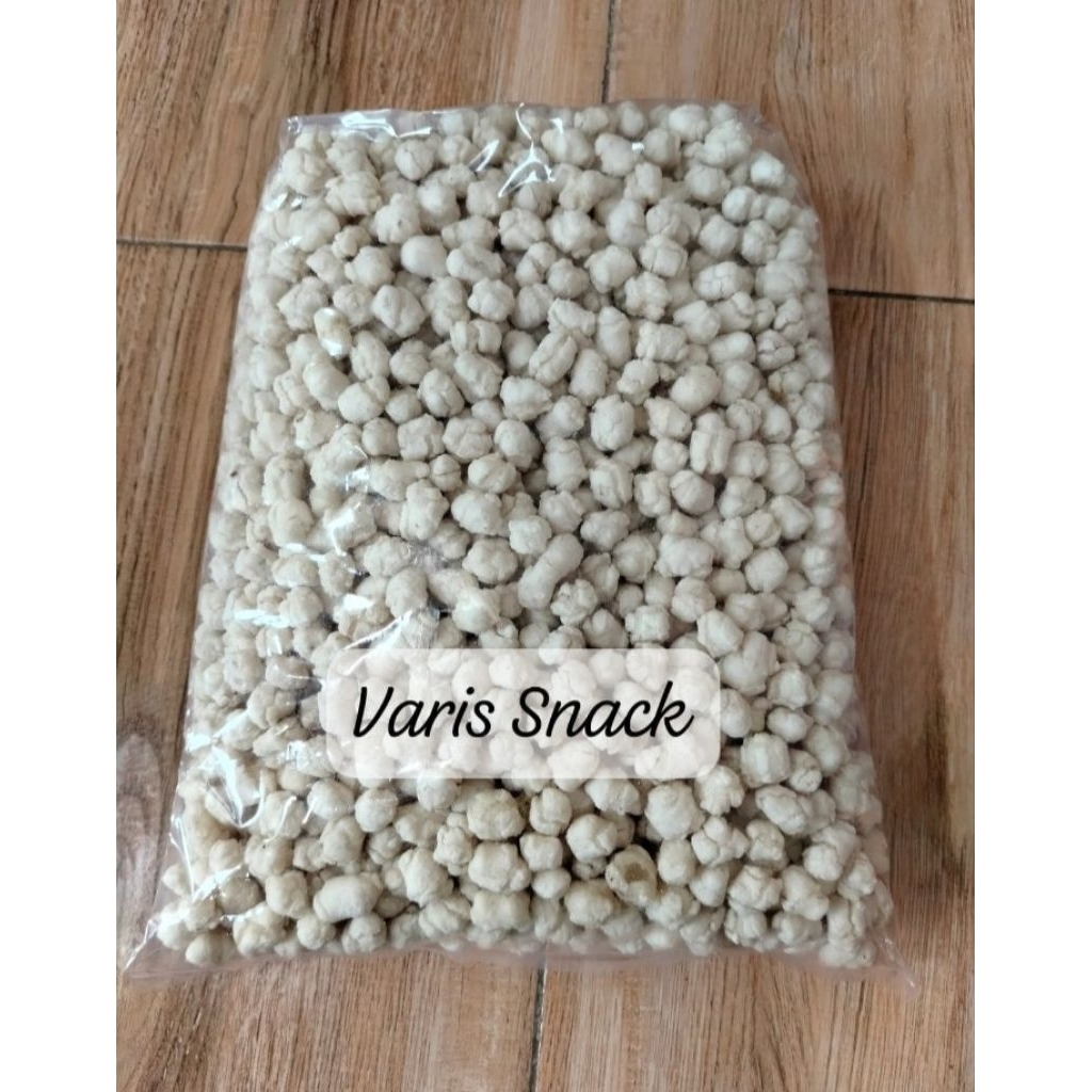 

pilus cikur 1kg gurih renyah khas bandung