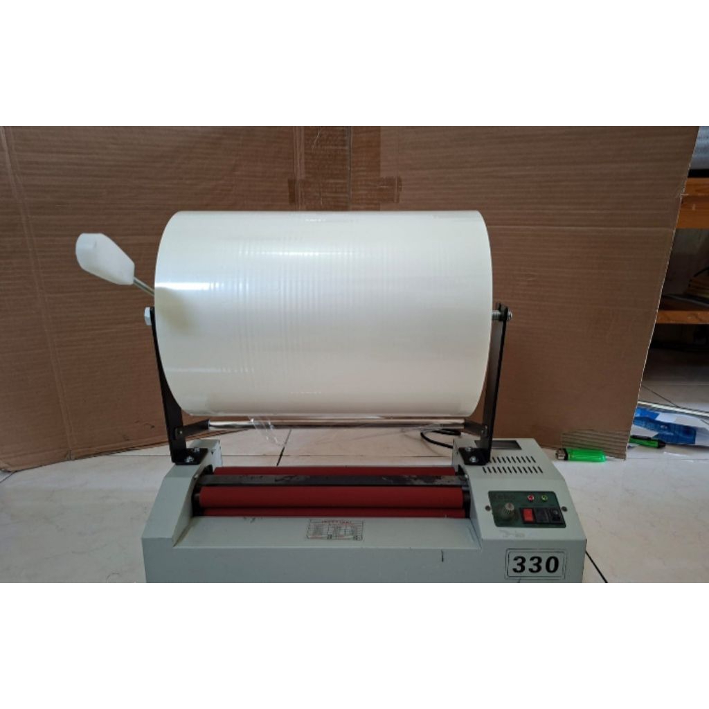 

Holder Laminasi jumbo