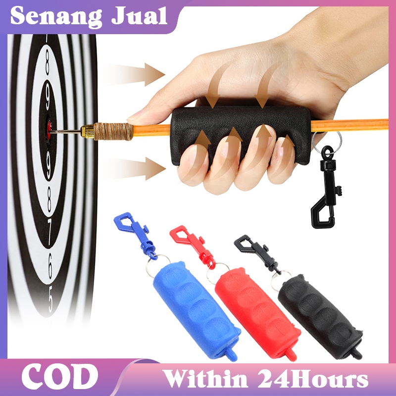 Penarik Anak Panah Karet / Puller Panah / Aksesori Anak Panah / Untuk Penggemar Panahan