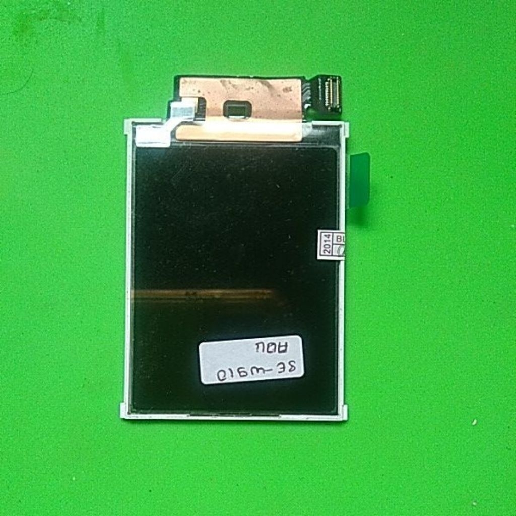 LCD SONY ERICSSON W910