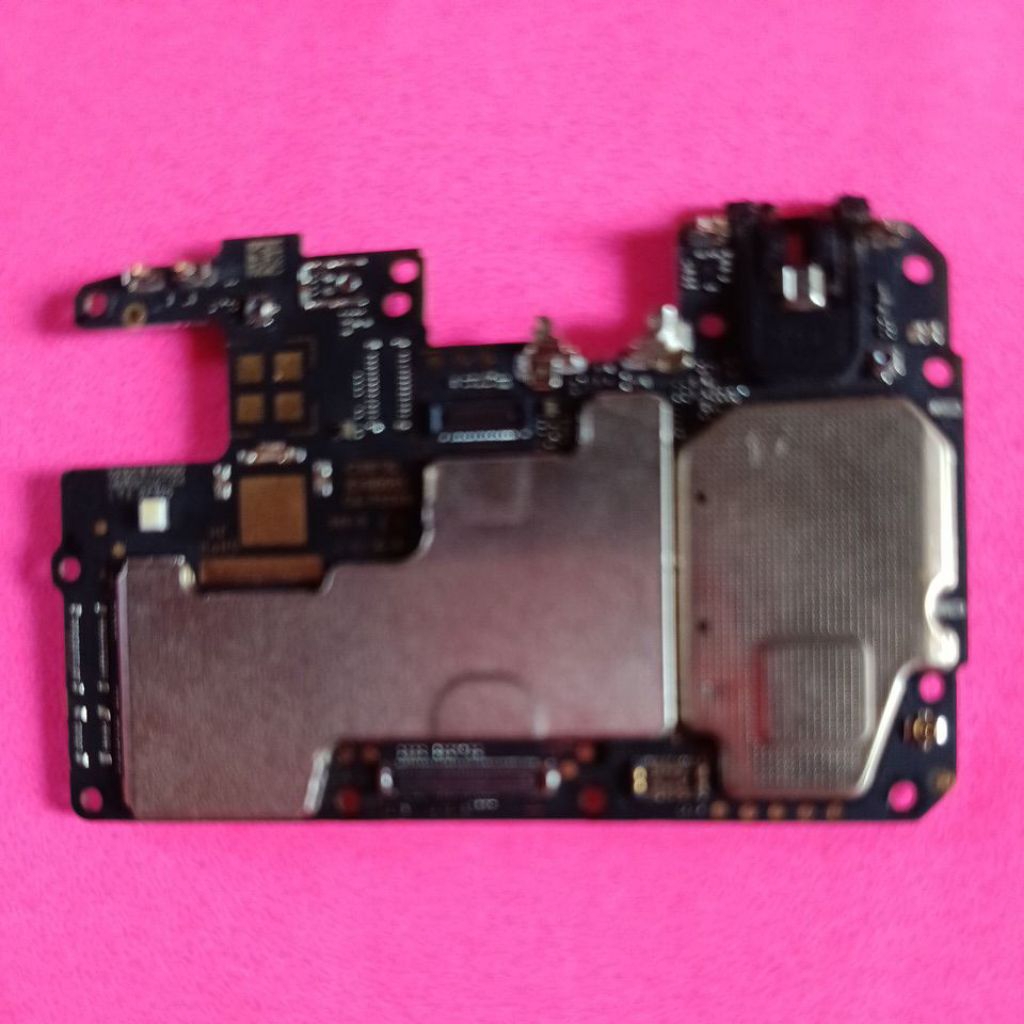 mesin redmi 9a normal