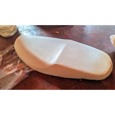 Busa Spon Jok Motor Supra X 125 Lama / Busa Motor Supra X 125