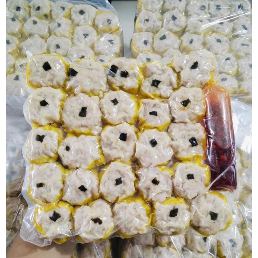 

dimsum isi 25 full daging