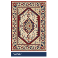 Karpet Permadani Tebal Jumbo 210cm x 310cm