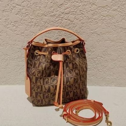 TAS BONIA ORIGINAL SERUT S