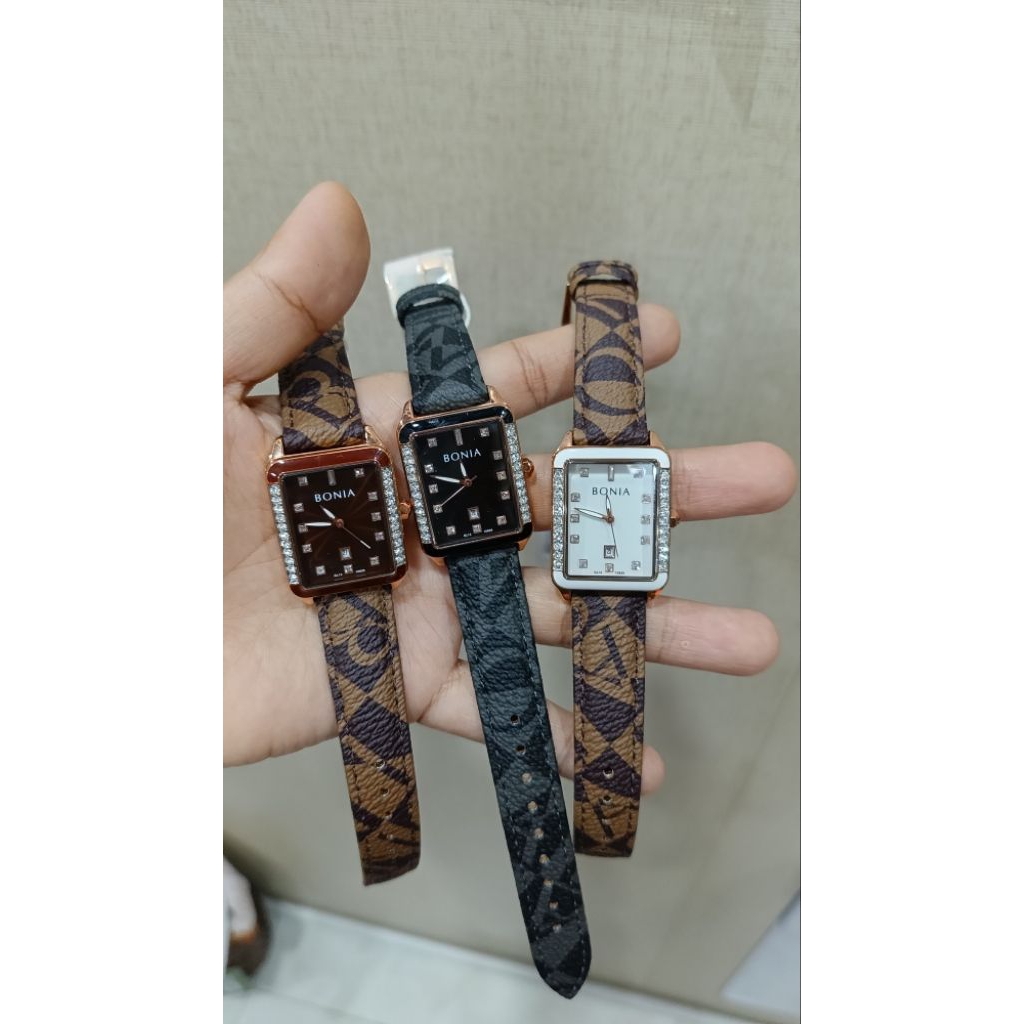 jam Bonia original