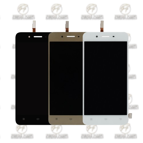 LCD FULLSET VIVO Y53 (1606)