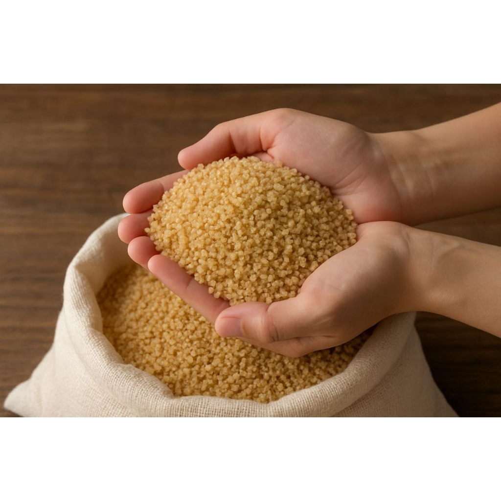 

Nasi/oyek tiwul original PM karya 500g asli jawa cocok untuk diet