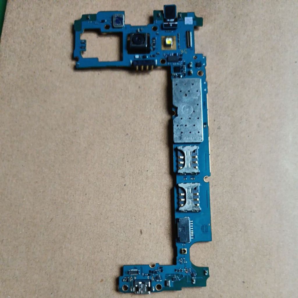 MESIN SAMSUNG J5 2016 ORIAN