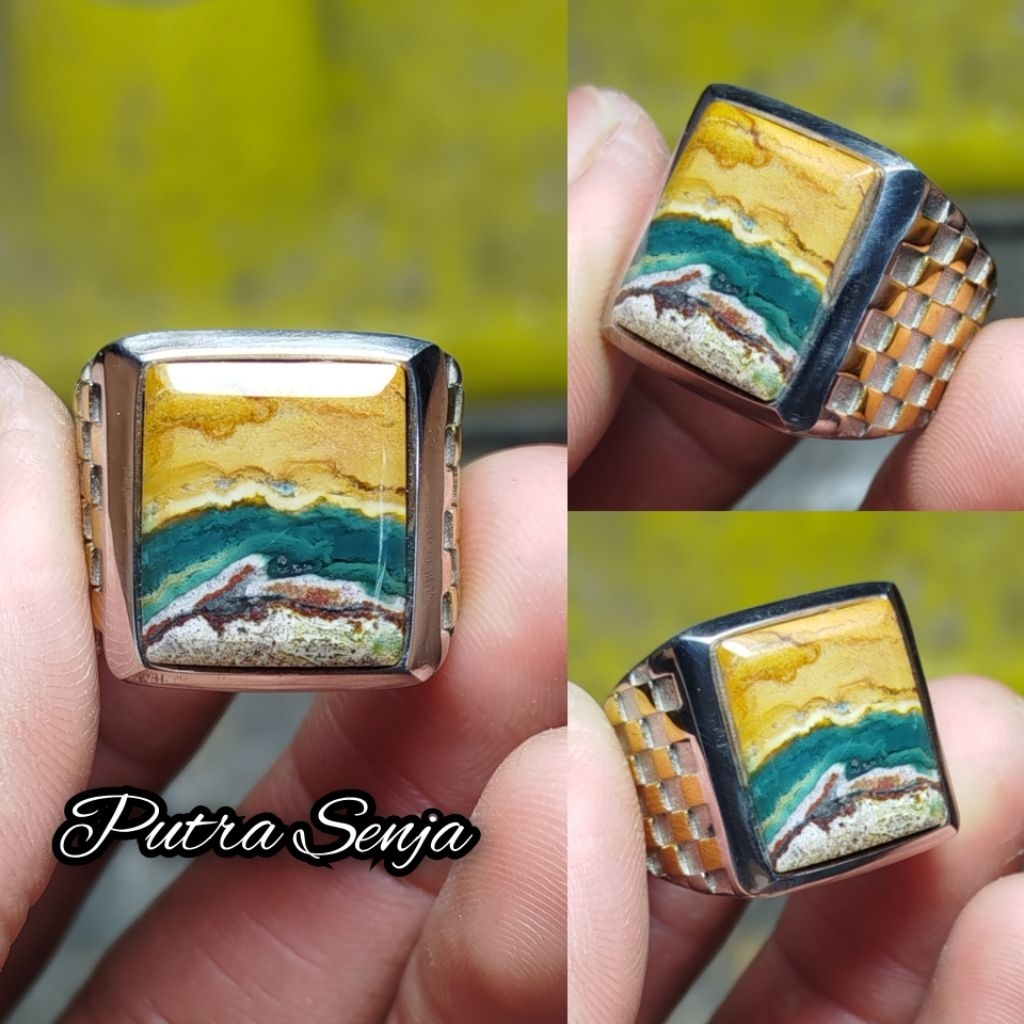 Nogosui klawing multicolour super