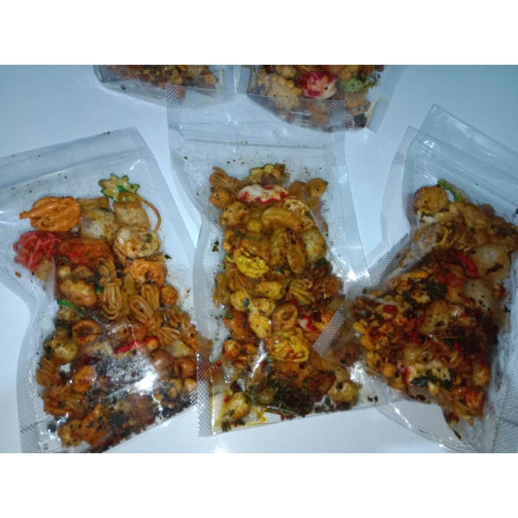 

[PROMO]SEBLAK KERING KUSUKA