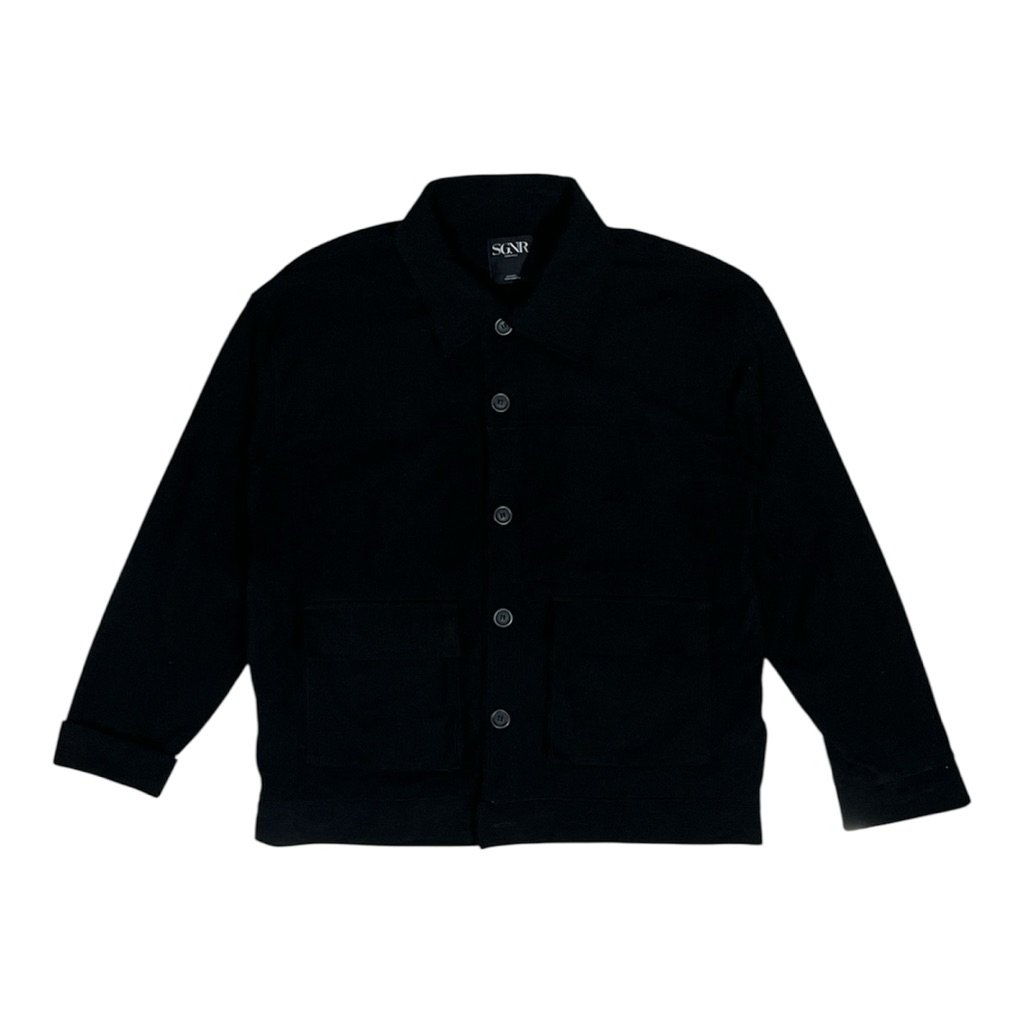 Preloved SIGNORE SGNR Jaket Corduroy Work Jacket - Size L