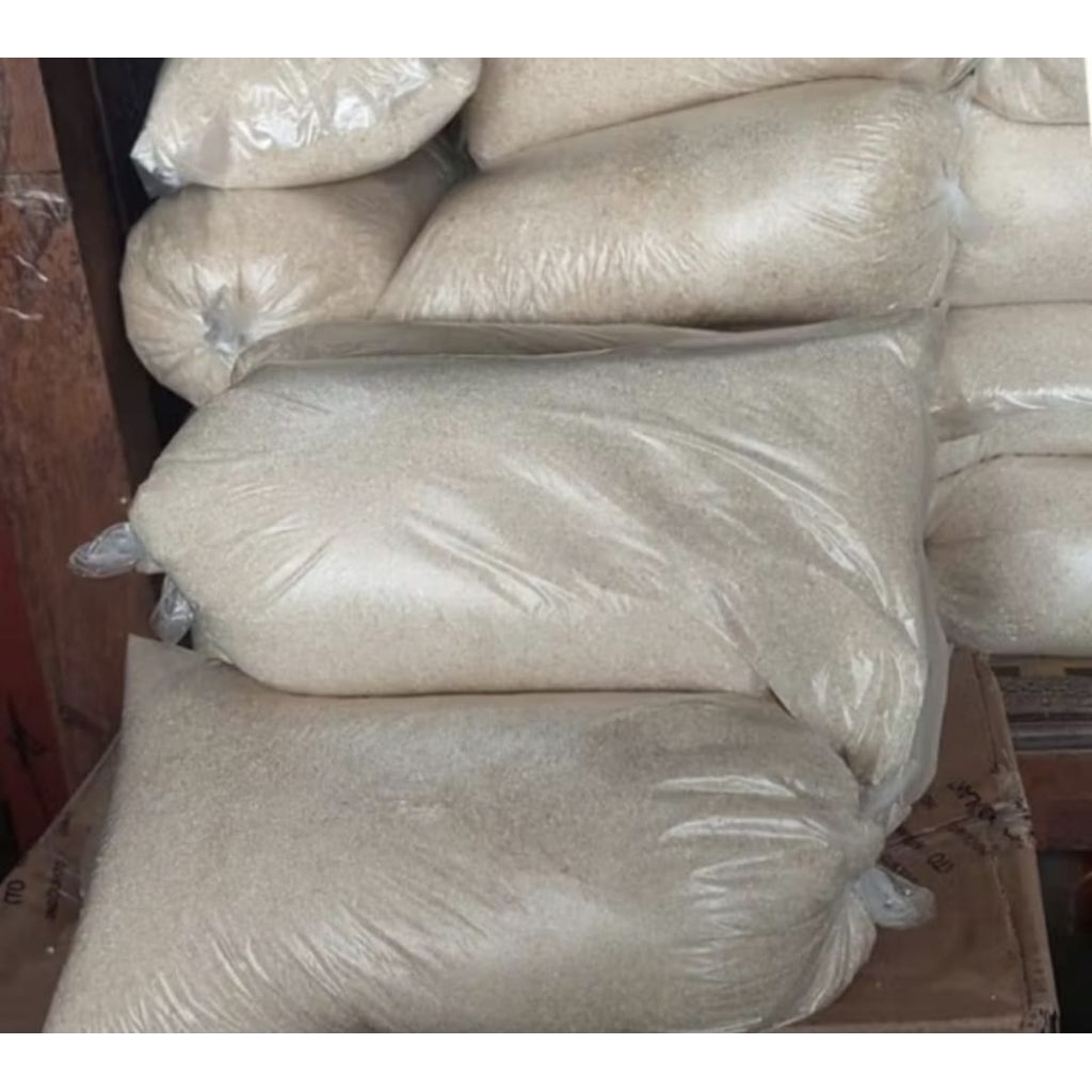 

GULA PASIR CURAH 1kg / Gula Pasir Los 1kg