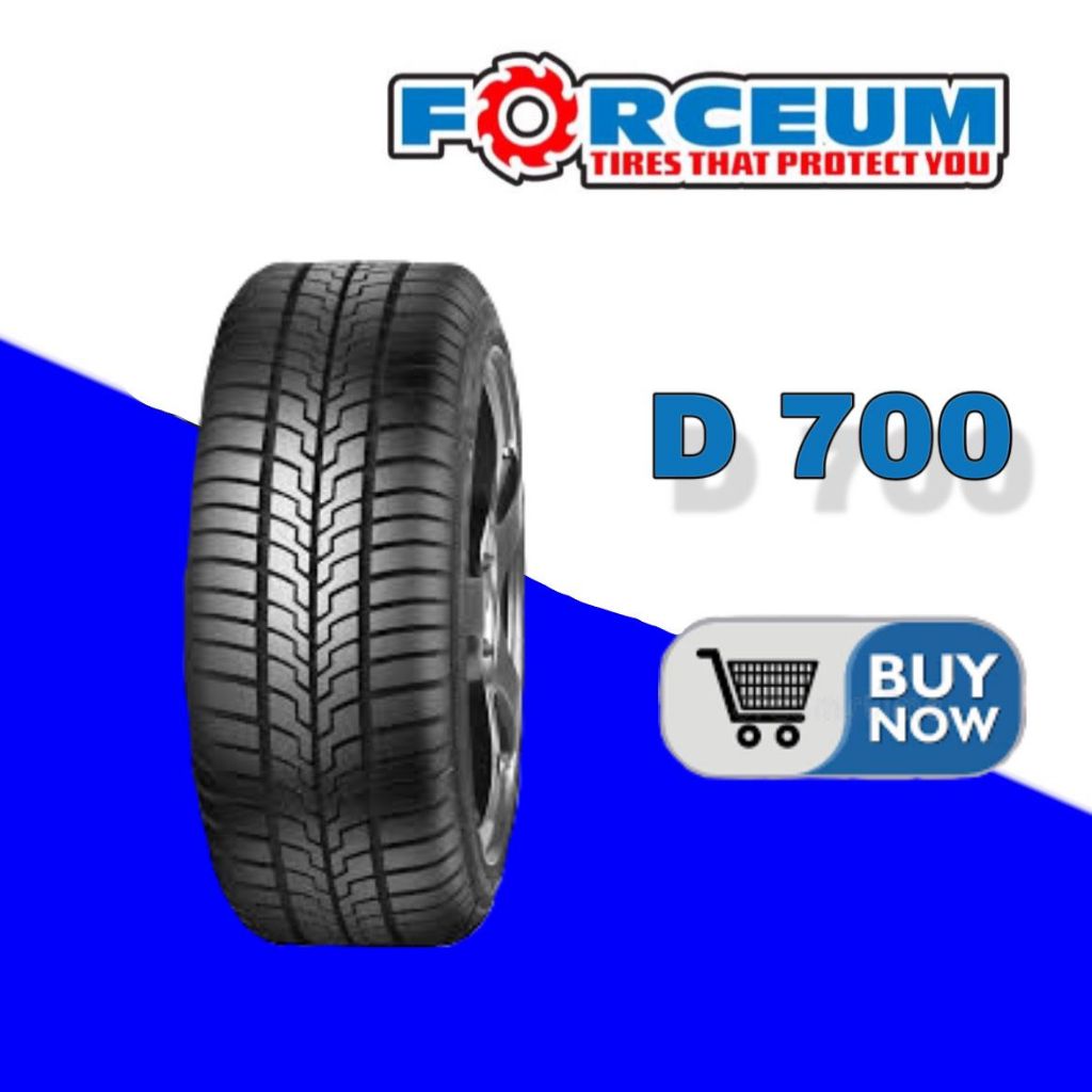 Ban Forceum 195/45 R16 195/45R16 19545R16 19545 R16 195/45/16 R16 R 16 D700 D 700