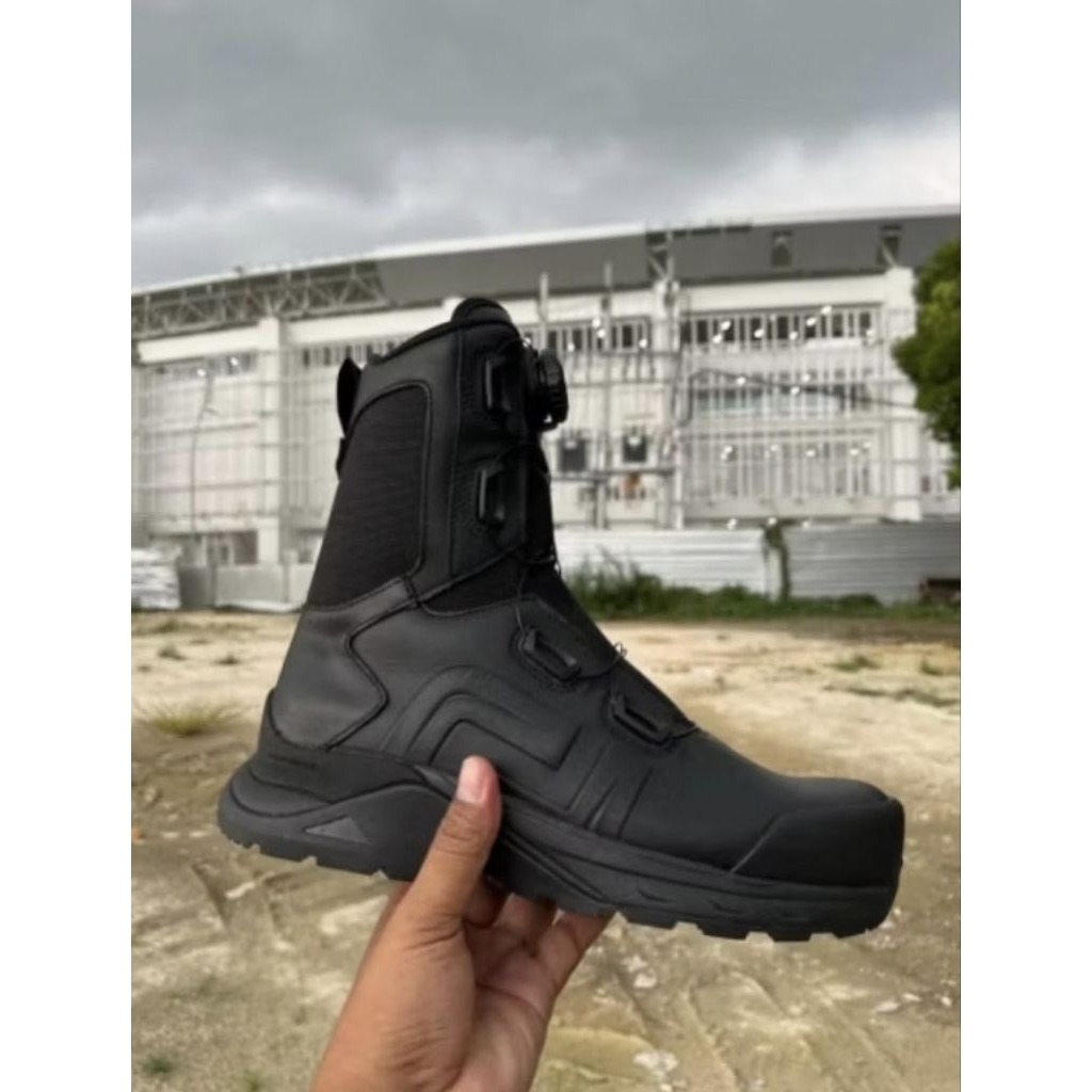 SEPATU PDL CARTENZ JATAH