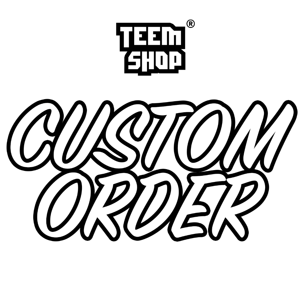 

Sticker Custom Sesuai Permintaan