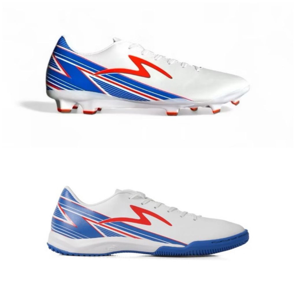 Sepatu Specs Lightspeed 20 In / Lightspeed 20 fg Original
