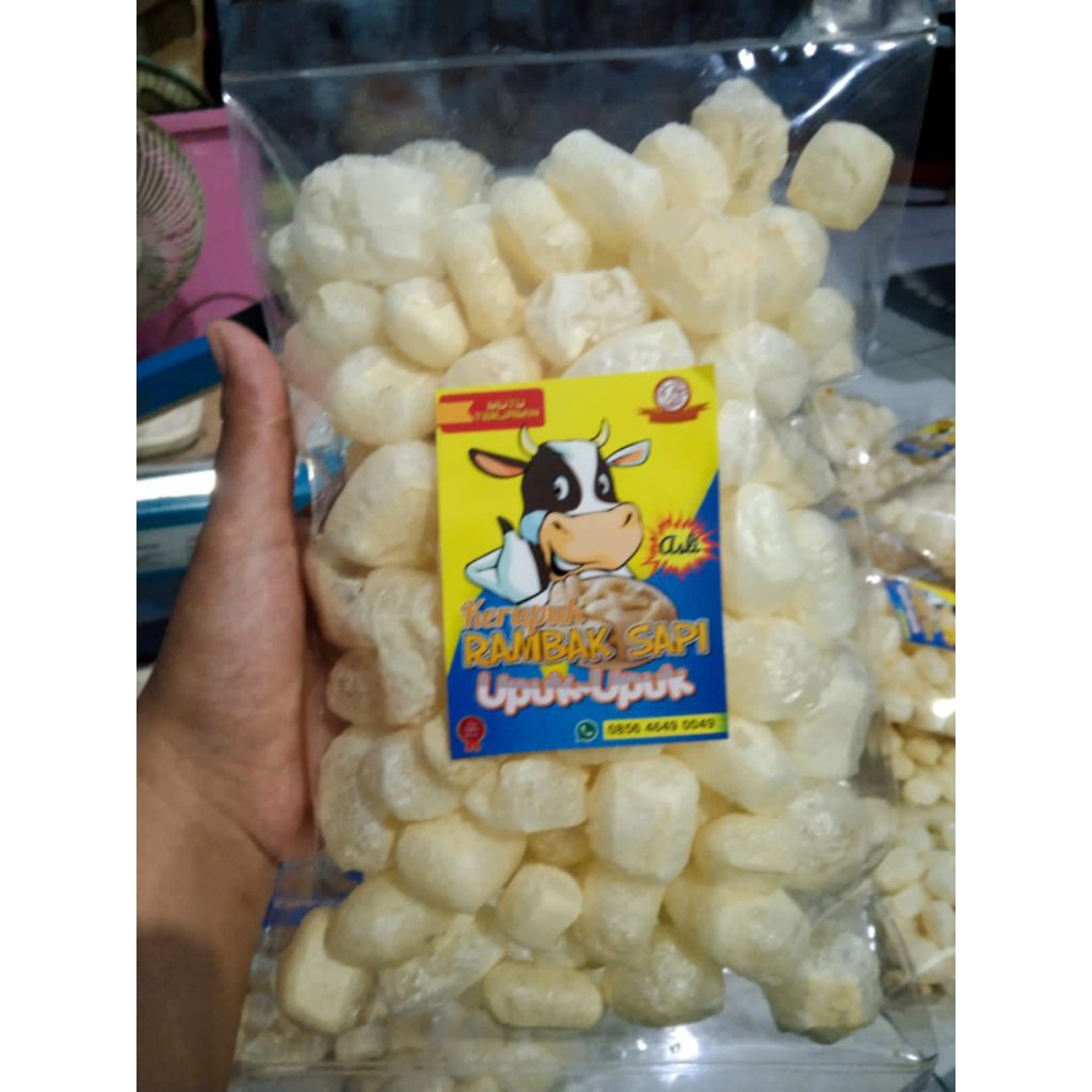 

kerupukrambaksapi