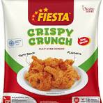 

FIESTA CRISPY CRUNCH 300GR