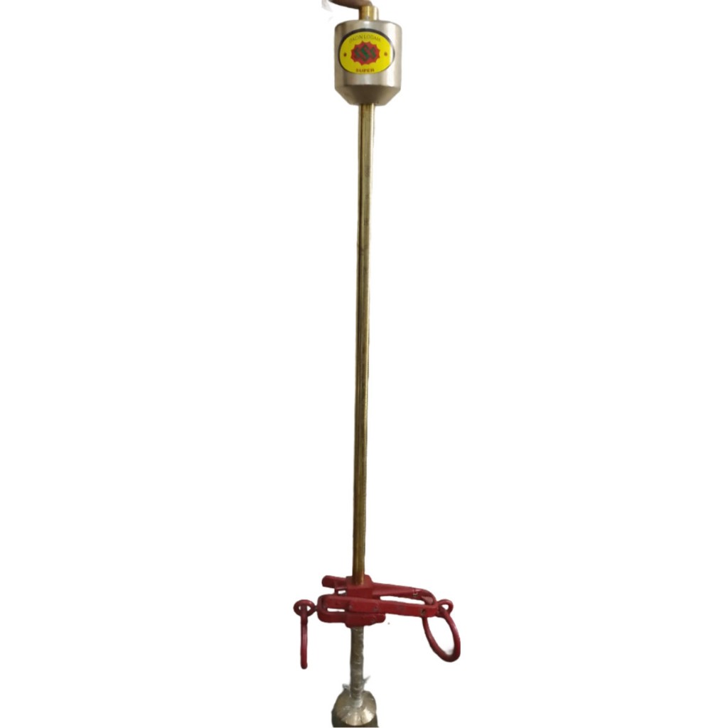 Timbangan Dacing Gantung SSS Crome 110Kg