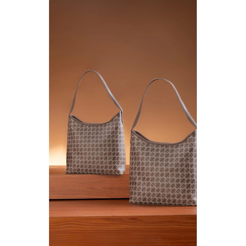 Livy Shoulder Bag, Tokyo Totebag MIDI, Livy Shoulder Bag Heylocal.id  Livy Totebag Heylocal.id