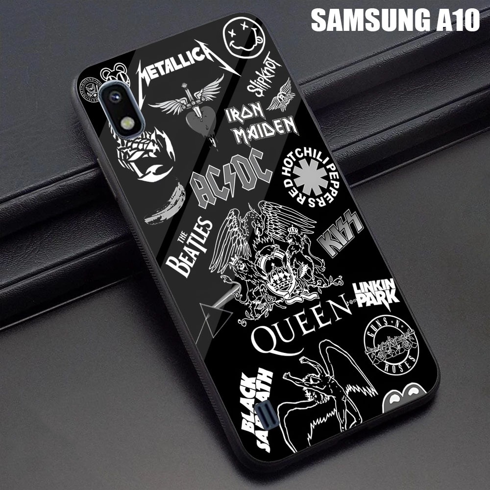 Case Samsung A10 / M10 - Casing Hp Samsung A10 / M10 - Urban Casing ( Band M02 ) - Case Hp - Casing 