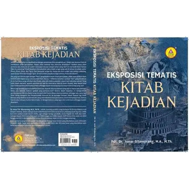 Eksposisi Tematis Kitab Kejadian