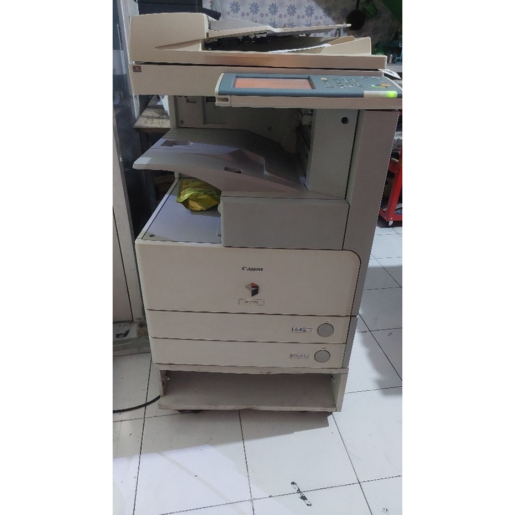 Mesin Fotocopy Canon IR 3030 IR 2870 IR 3570 IR 3225 IRseries