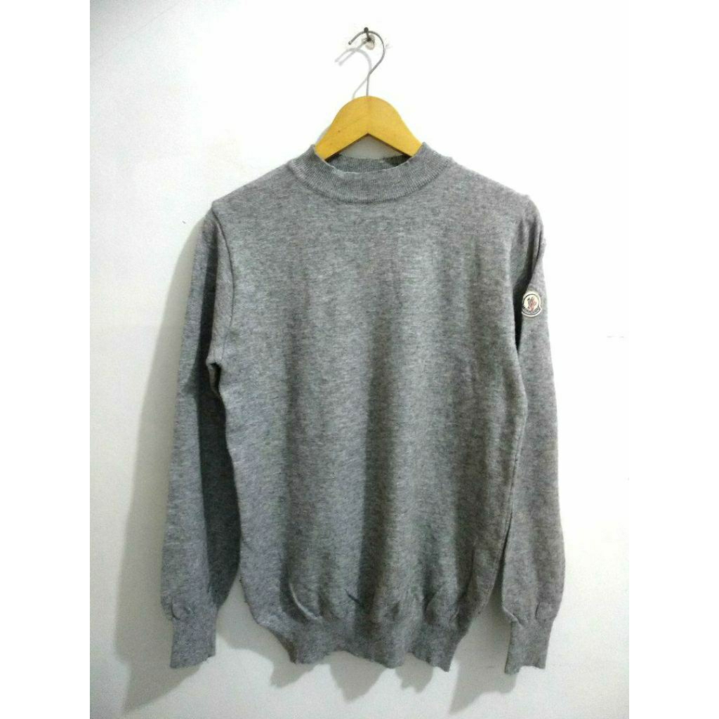 Knitwear "Moncler"