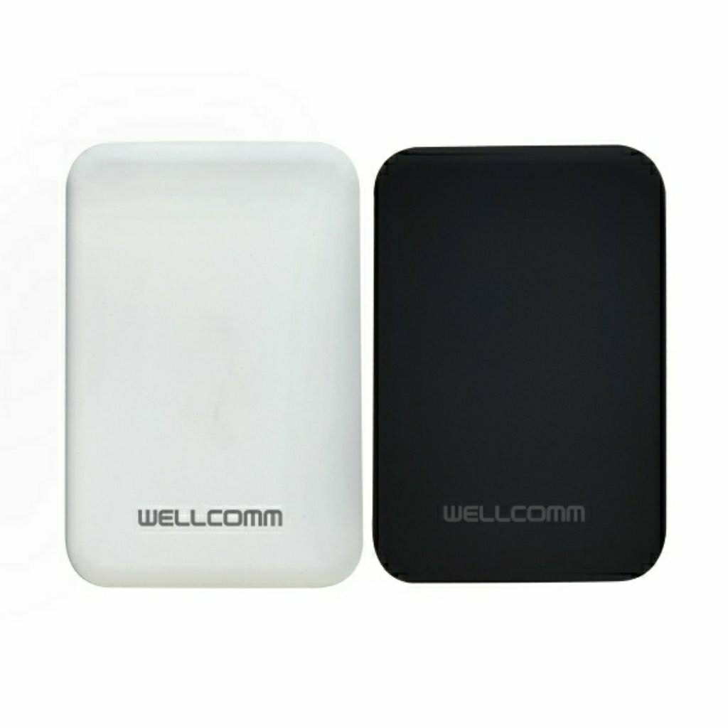 PowerBank Wireless Magnetic