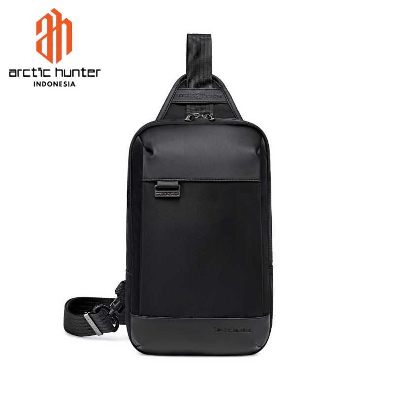 Arctic Hunter XB00829 Tas Selempang/Tas Bahu/Slingbag/Shoulderbag Pria Wanita Uniseks Waterproof