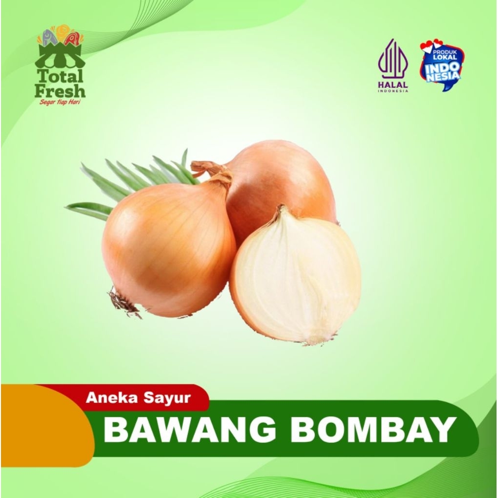 

Bawang Bombay