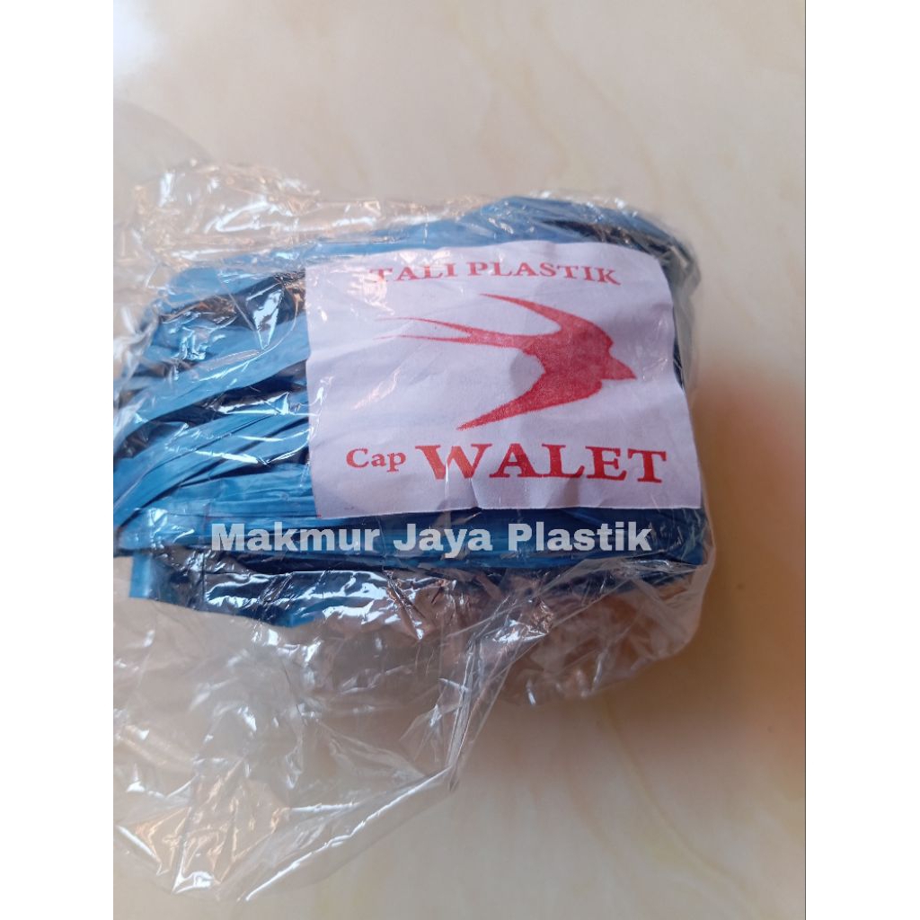 

Tali Rafia Kecil Mini 20 gram/Tali Pengikat Barang/Tali rafia kemasan kecil