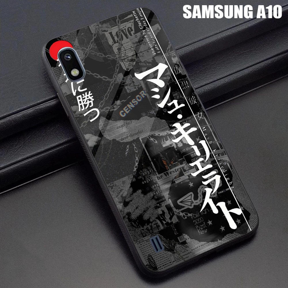 Case Samsung A10 / M10 - Casing Hp Samsung A10 / M10 - Urban Casing ( Art M54 ) - Case Hp - Casing H