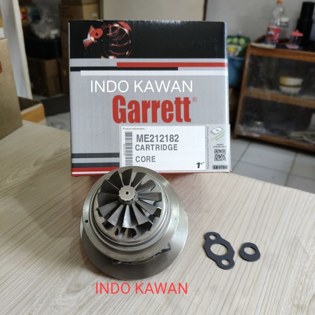 KETRIK TURBO CANTER PS125 PS110 CATRIDGE TURBO PS125 PS110 FE74 ISI TURBO CANTER PS110 PS125