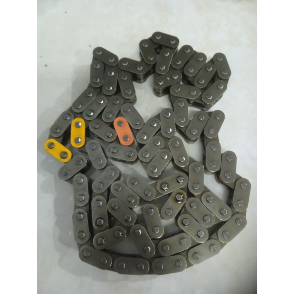 rantai timing innova 2006-2015 second