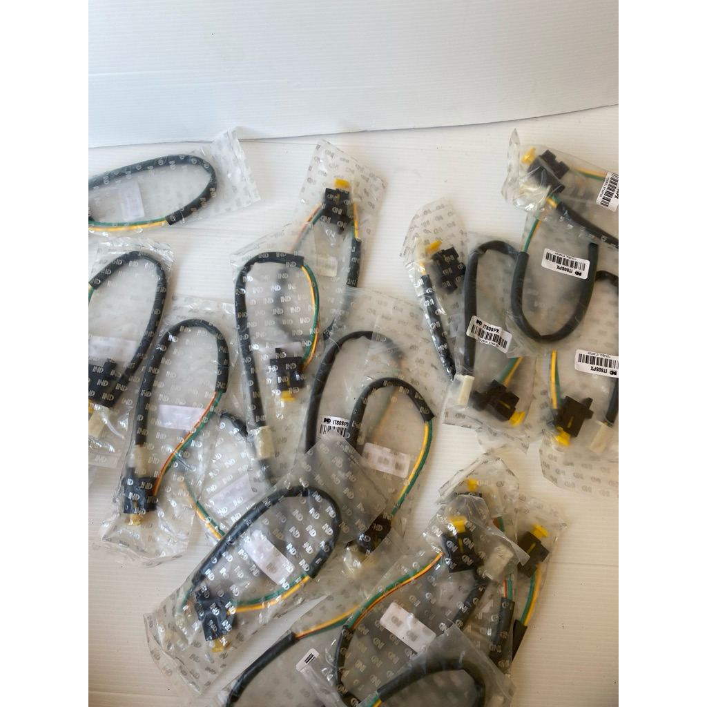 (box7a) SWITCH NETRAL MOCIN MOCHINE