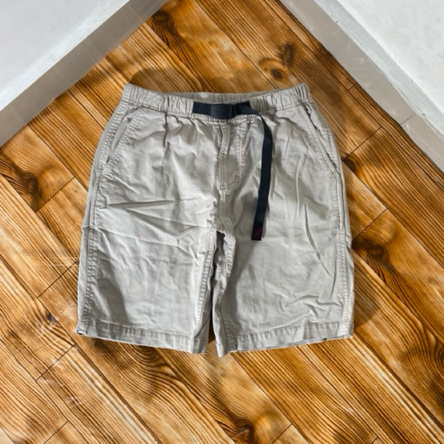 CELANA PENDEK GRAMICCI UTILITY SECOND