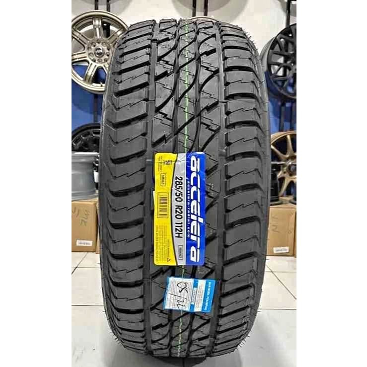 Ban Mobil 285 50 R20 Accelera Omikron AT