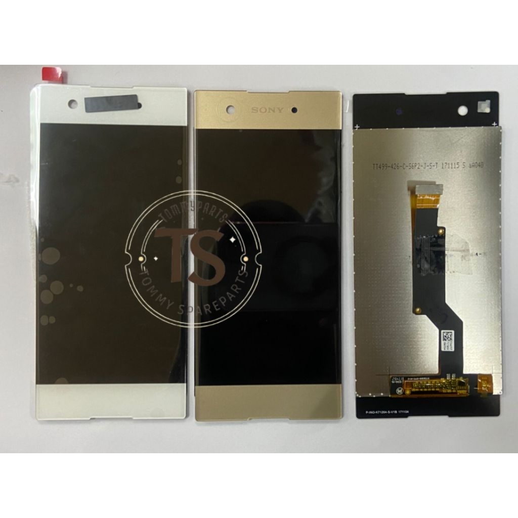 LCD TOUCHSCREEN SONY XPERIA XA F3111 F3112 ORIGINAL