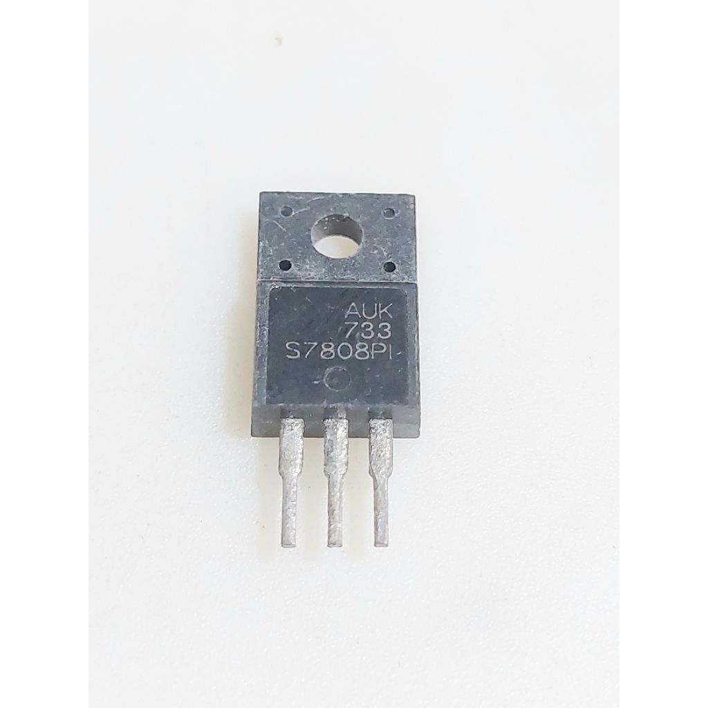 IC-7808-S7808PI-IC REGULATOR-ORIGINAL