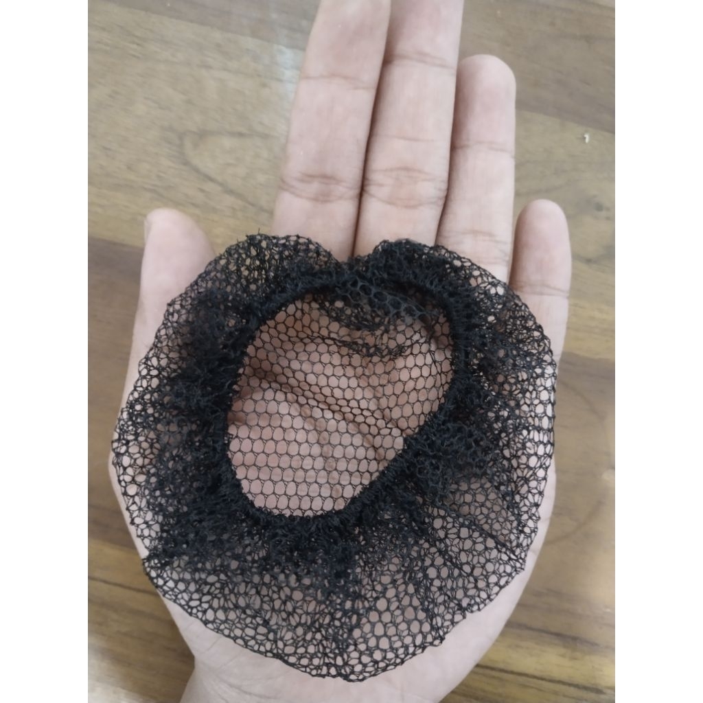 Hairnet Rambut/ Jaring Rambut