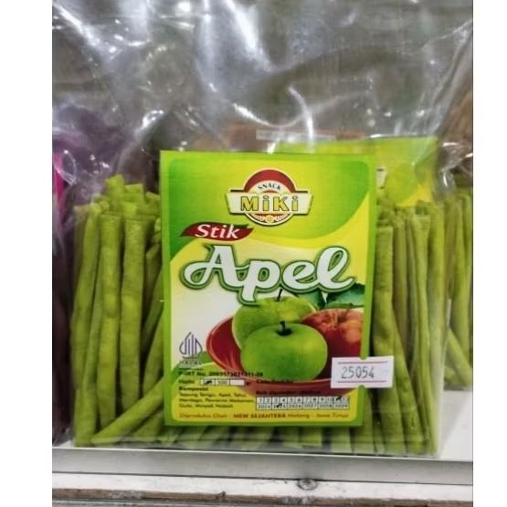 

stik apel