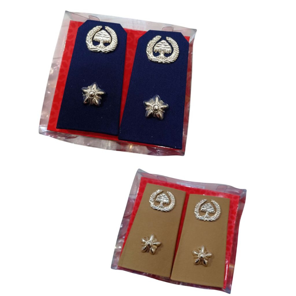 PANGKAT PDU LURAH/ PANGKAT PDU KADES/ EVOLET PDU LURAH/ EVOLET PDU KADES