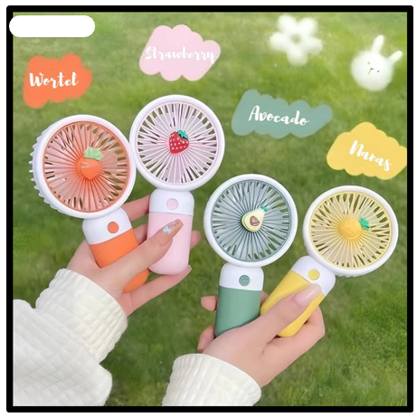 Kipas Angin Murah USB Kipas Angin Portable Kipas Angin Mini Fan Kipas Angin Portable Mini